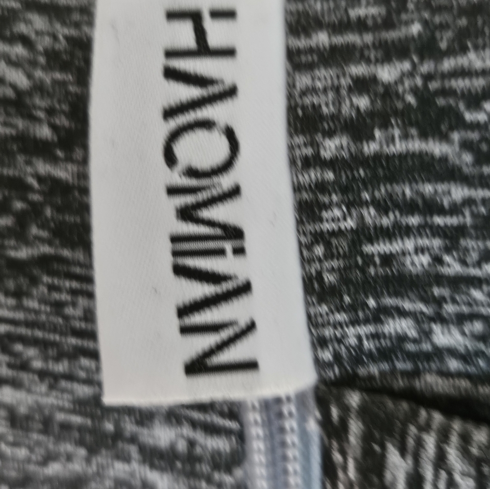 In between knees memory foam pillow
